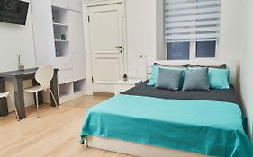 Сentral Apartments