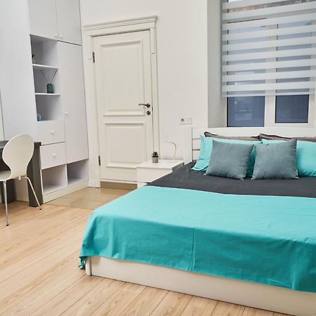 Сentral Apartments Харьков Экстерьер фото