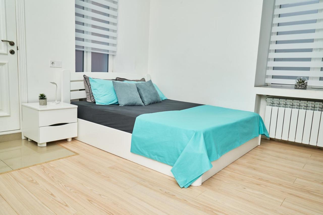 Сentral Apartments Харьков Экстерьер фото