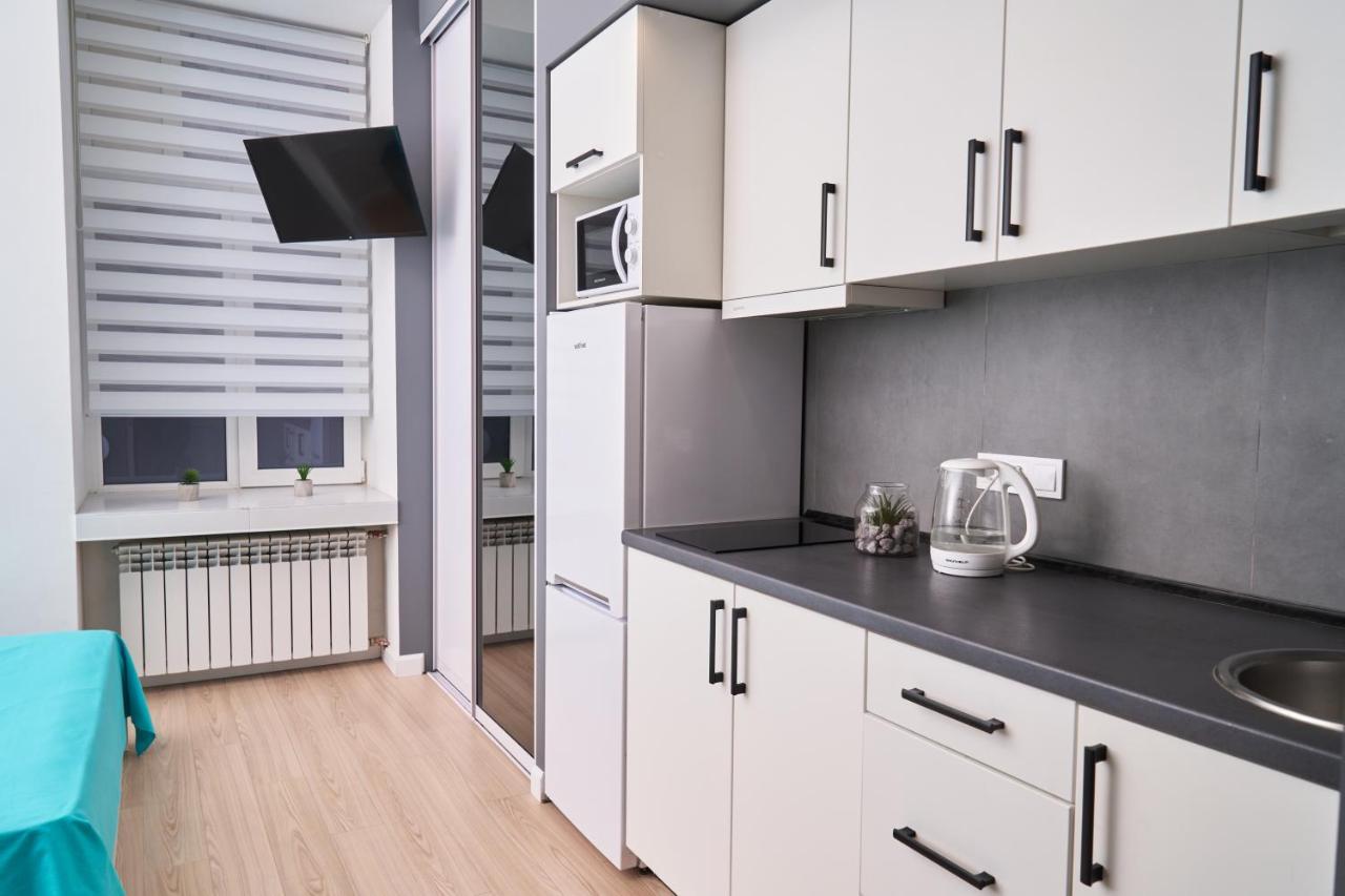 Сentral Apartments Харьков Экстерьер фото