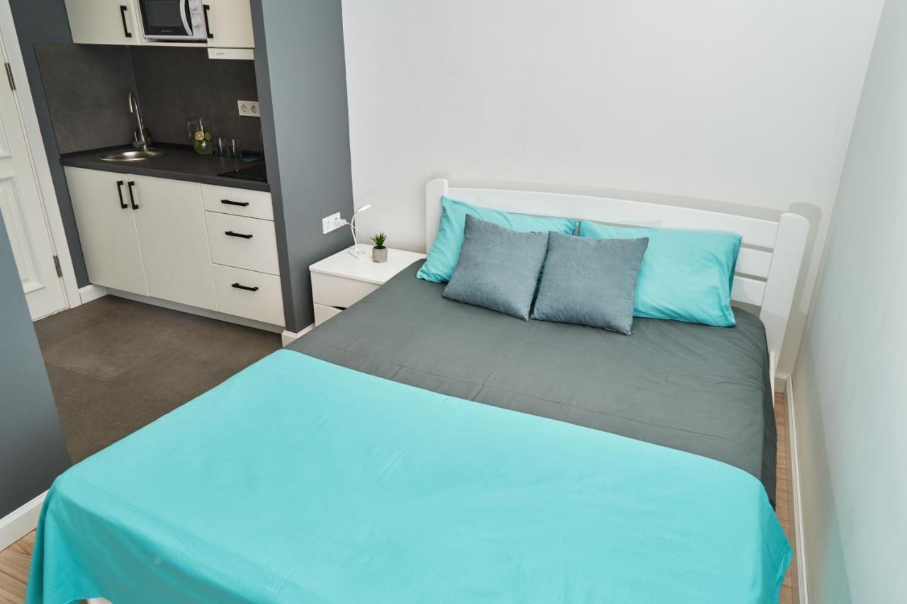 Сentral Apartments Харьков Экстерьер фото