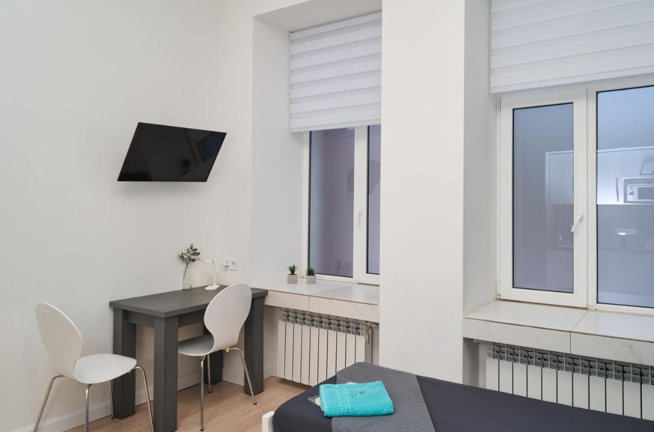 Сentral Apartments Харьков Экстерьер фото