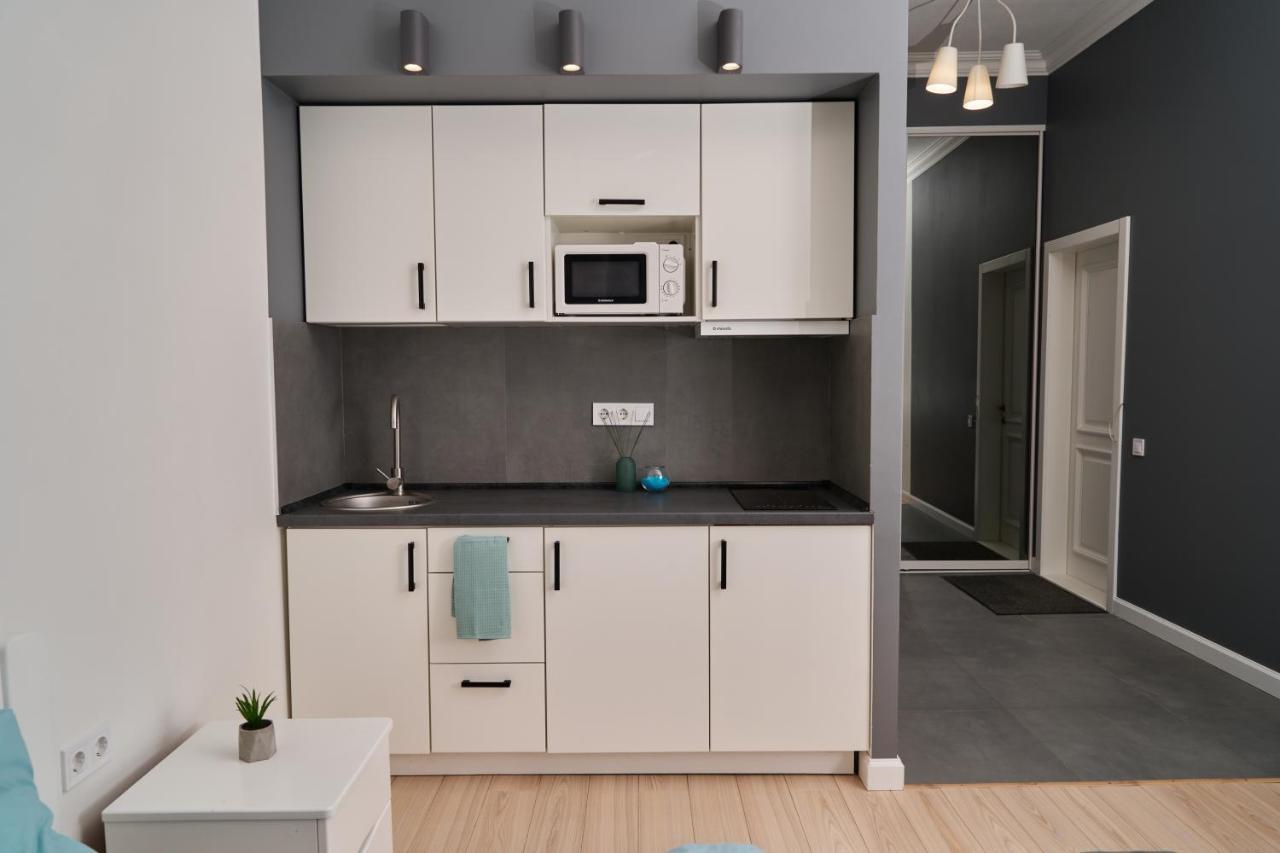 Сentral Apartments Харьков Экстерьер фото