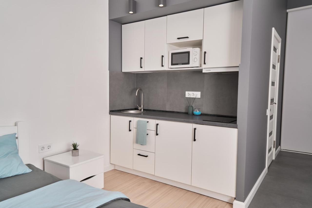 Сentral Apartments Харьков Экстерьер фото