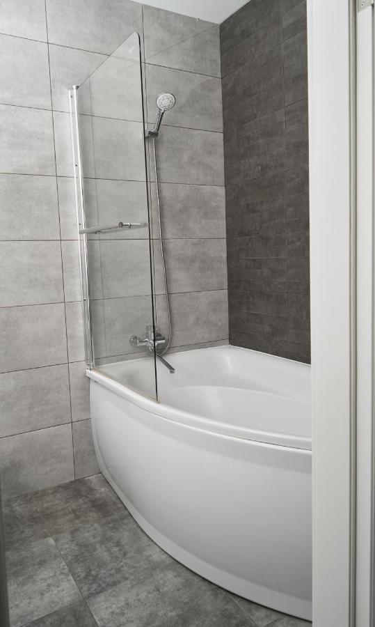 Сentral Apartments Харьков Экстерьер фото