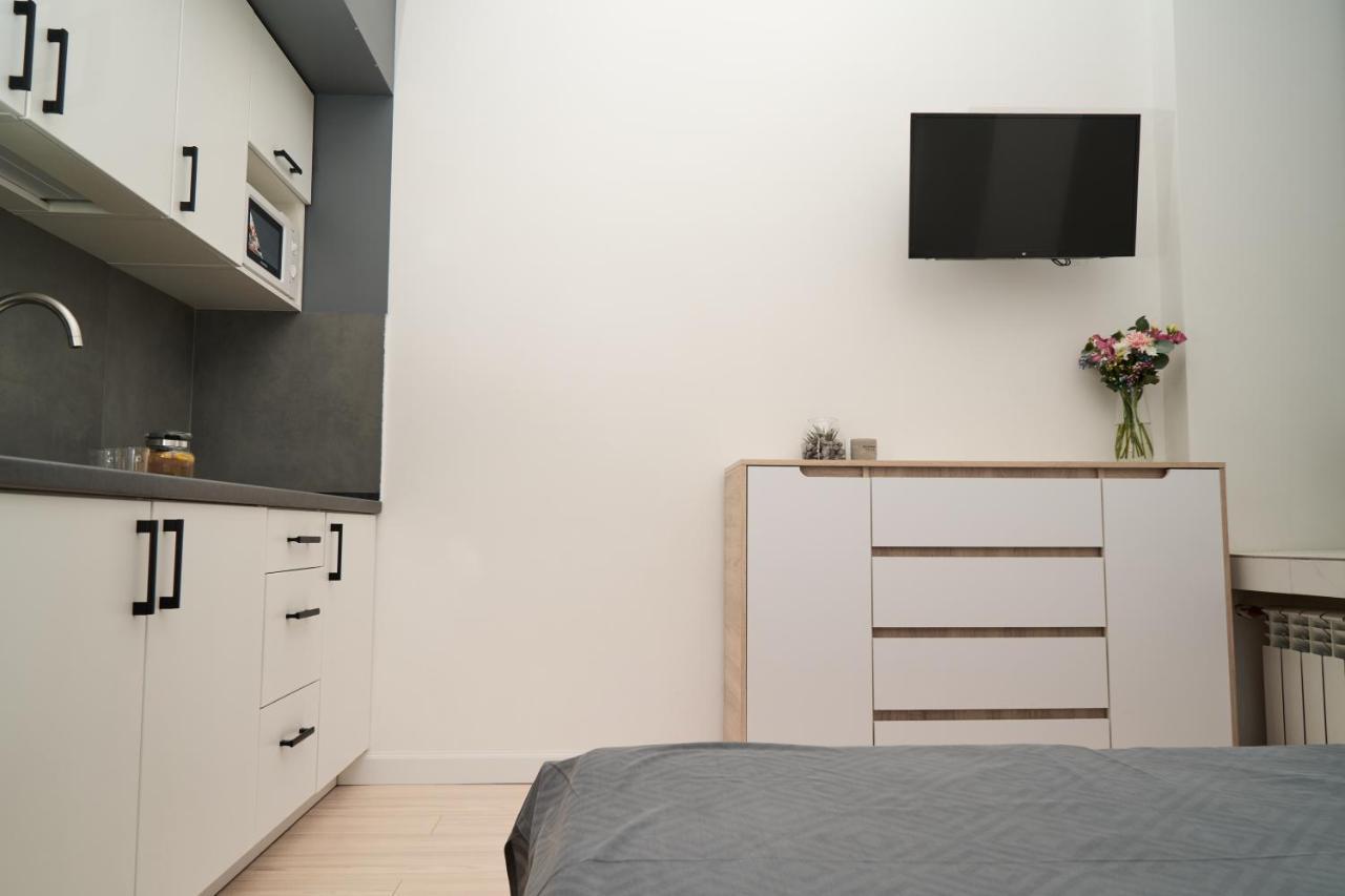Сentral Apartments Харьков Экстерьер фото