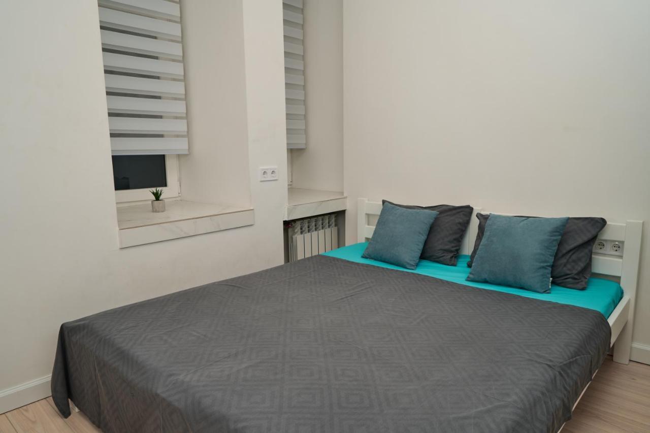 Сentral Apartments Харьков Экстерьер фото