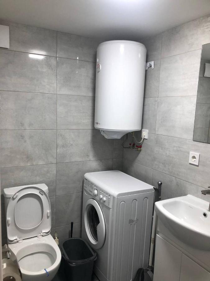 Сentral Apartments Харьков Экстерьер фото