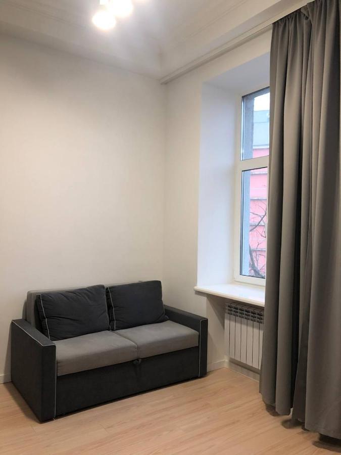 Сentral Apartments Харьков Экстерьер фото