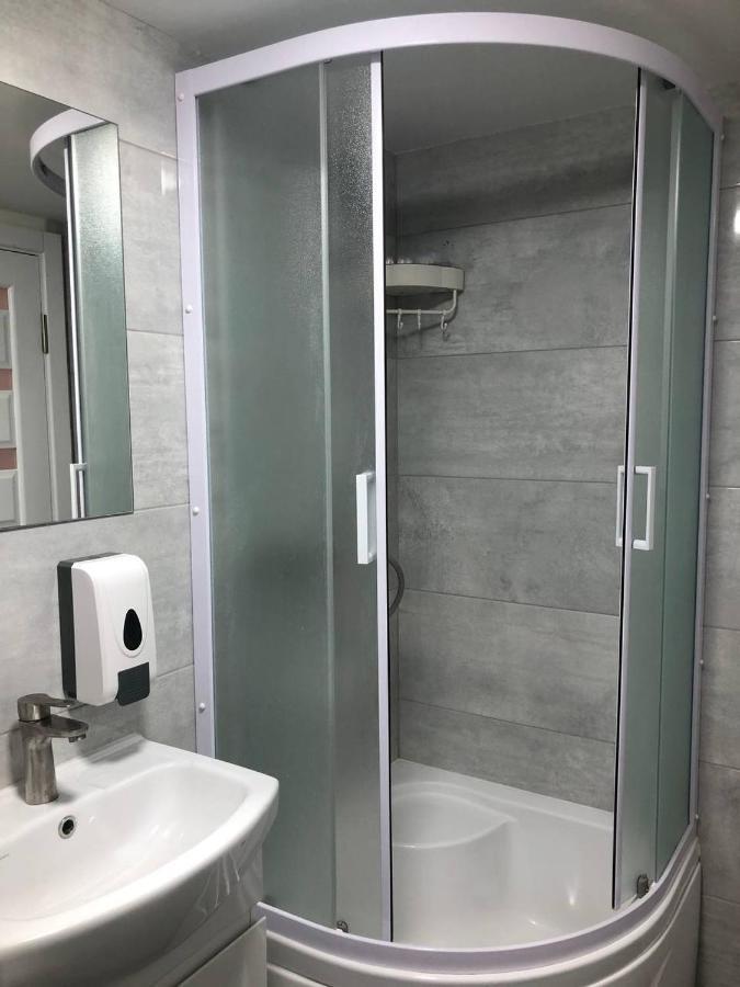 Сentral Apartments Харьков Экстерьер фото