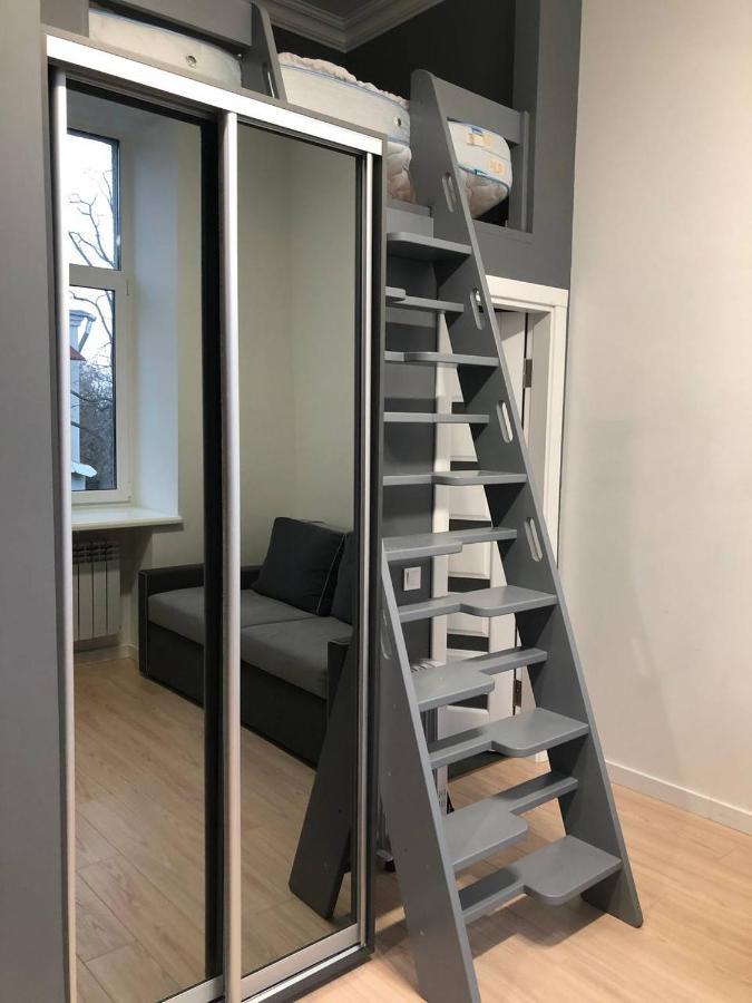 Сentral Apartments Харьков Экстерьер фото